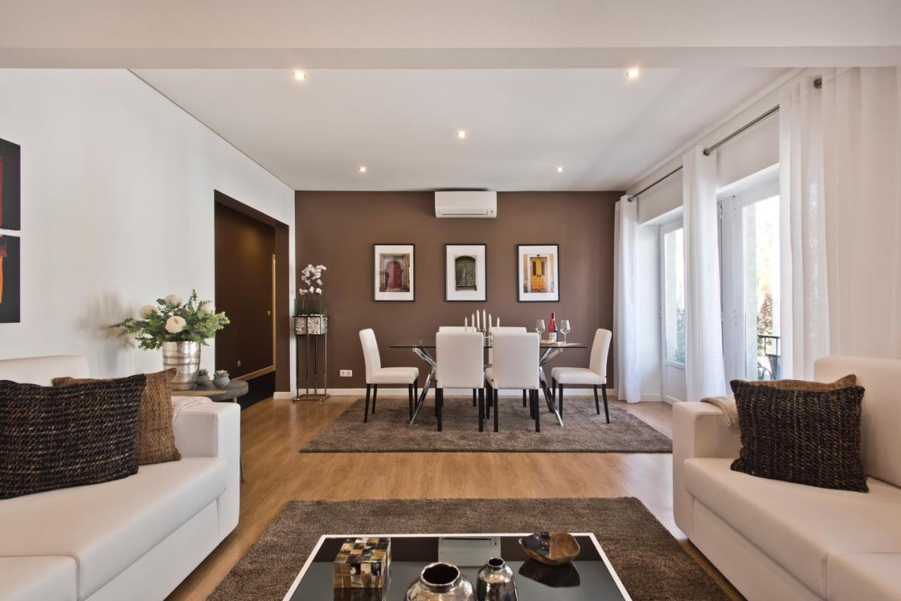 127 By Saboia Collection Appartement *