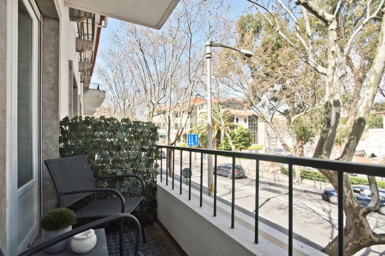 Appartement 127 By Saboia Collection Cascais