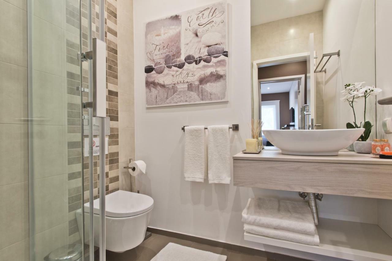 Appartement 127 By Saboia Collection *