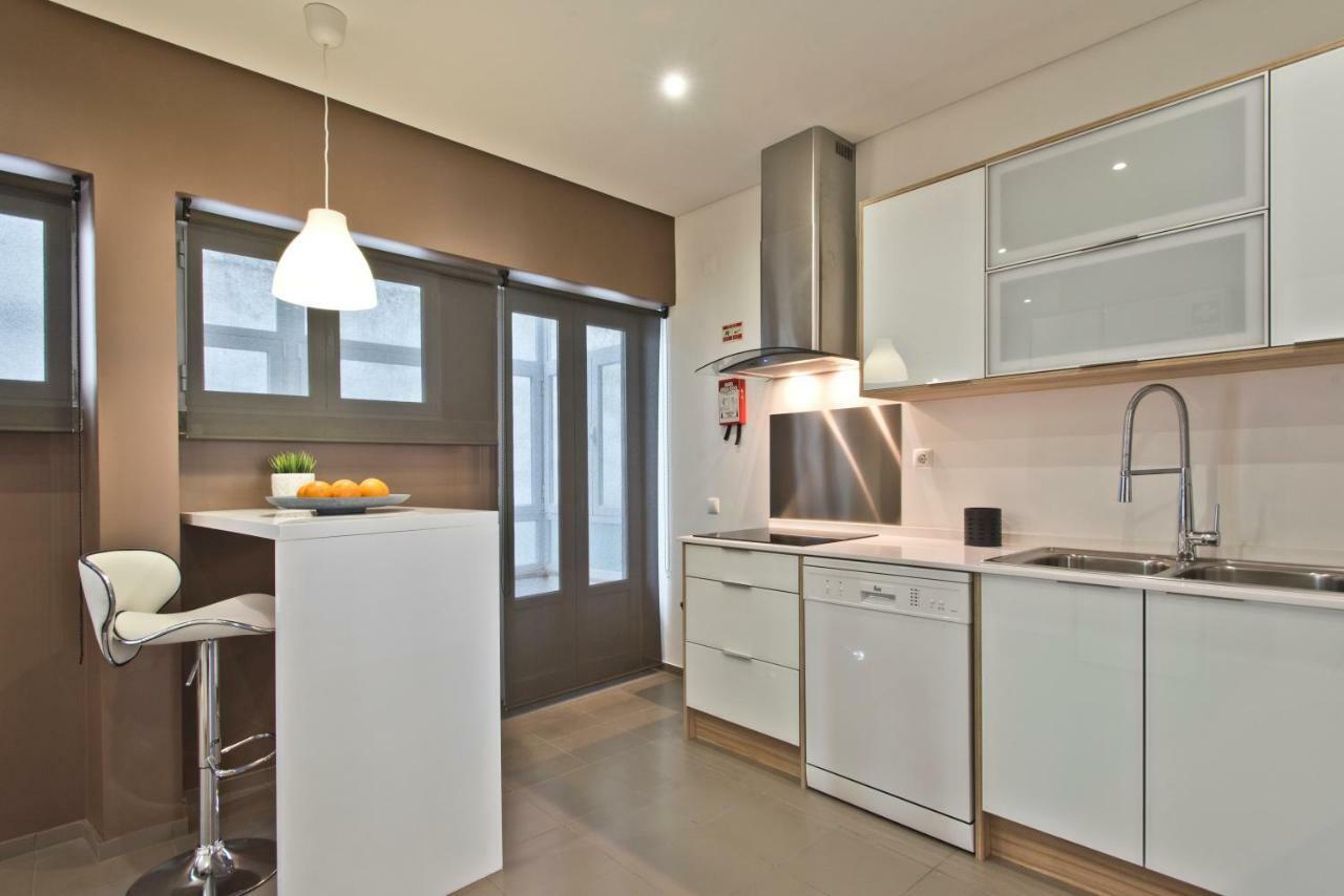 127 By Saboia Collection Appartement *