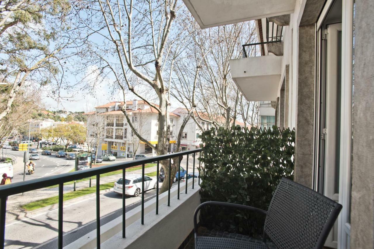 Apartamento 127 By Saboia Collection