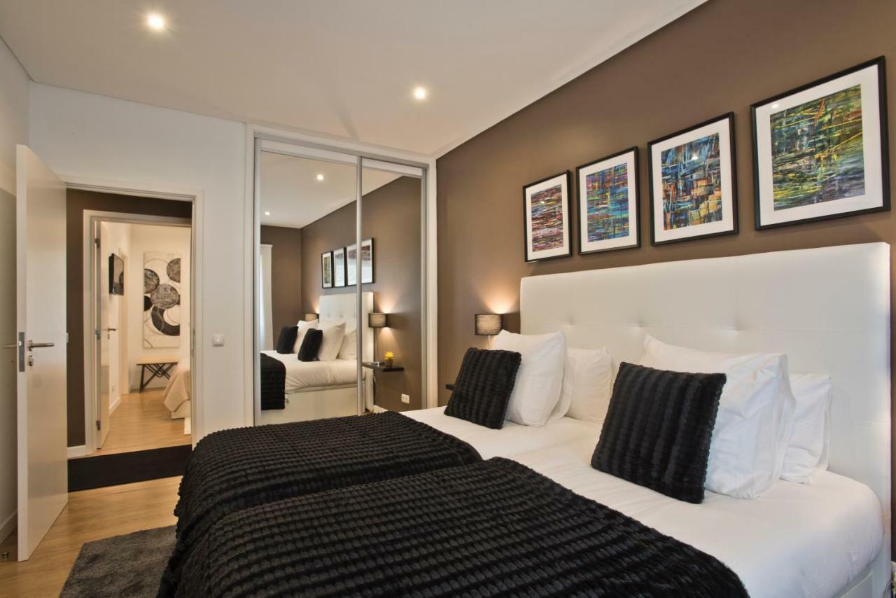 Apartment 127 By Saboia Collection
