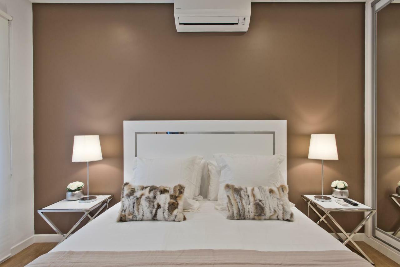 Apartment 127 By Saboia Collection