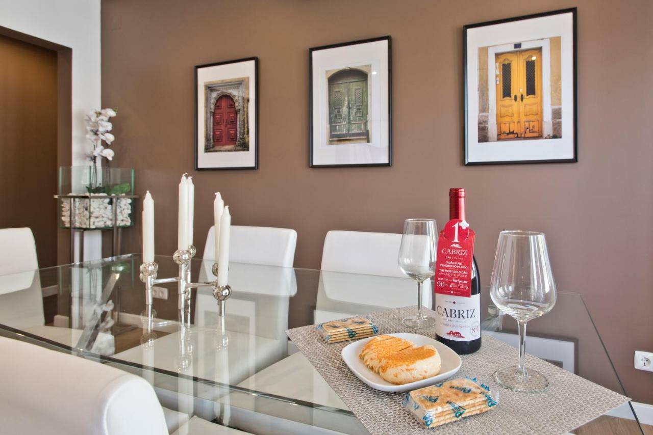 127 By Saboia Collection Apartment *