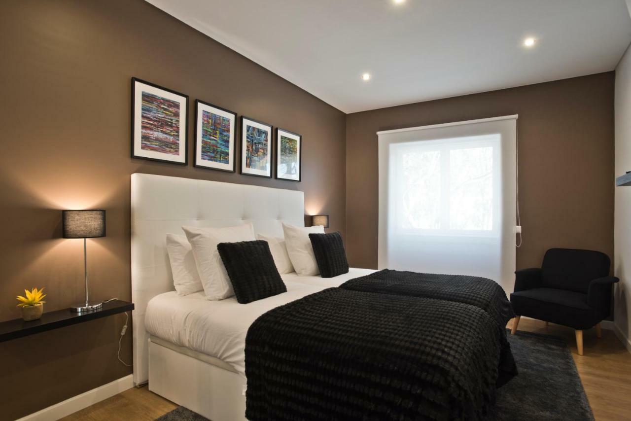 127 By Saboia Collection Apartamento Cascaes