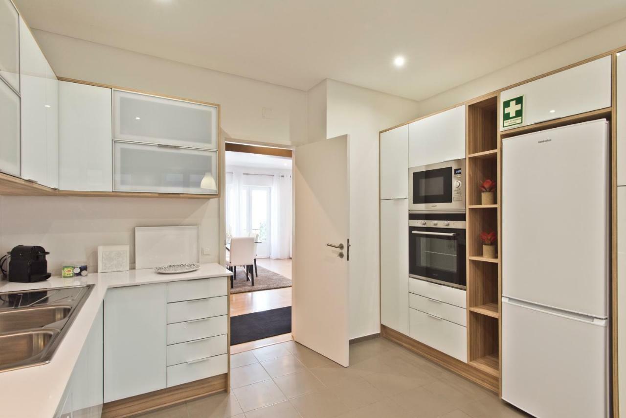 Apartamento 127 By Saboia Collection Cascaes