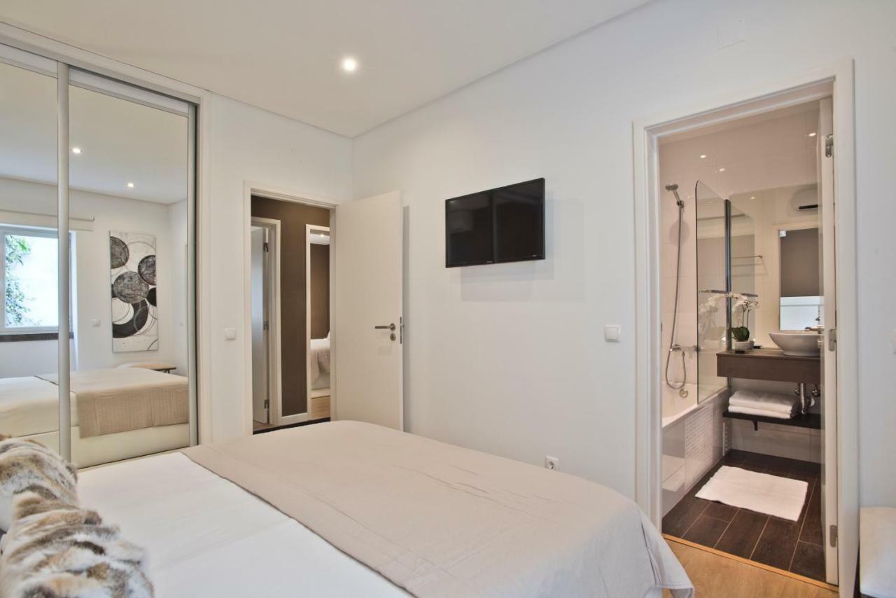 Apartamento 127 By Saboia Collection